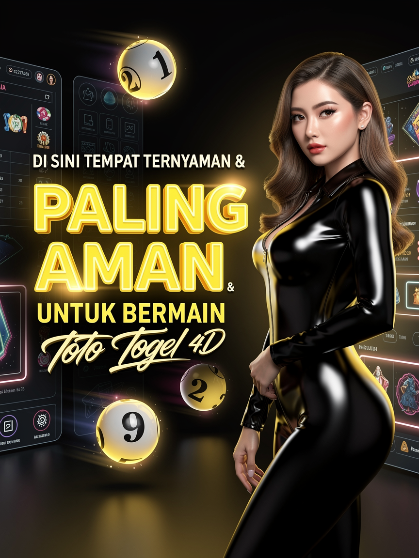 DUNIA123 — banner utama